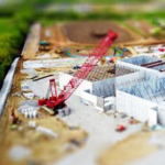 Gyvenviečių lauko inžinerinių tinklų projektai