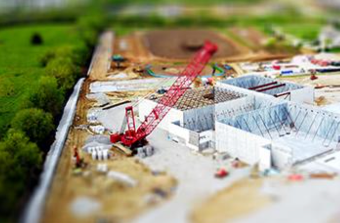 Gyvenviečių lauko inžinerinių tinklų projektai